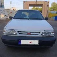 مسافر از شیراز به داراب