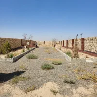 زمین ۵۰۰ متری  ملکی