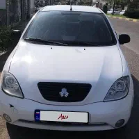 تیبا یک مدل ۹۴ تمیز|خودرو سواری و وانت|لاهیجان, بوجایه|دیوار