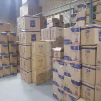 ظروف کترینگ طب پلاستیک