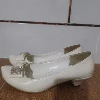 کفشهای سایز ۳۹ ، ۴۰|کیف، کفش، کمربند|خرمآباد, |دیوار