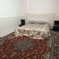 سوییت فول سه خواب با 4تا جاپارک توحیاط|اسکان اضطراری|مشهد, عنصری|دیوار