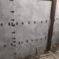 سنگ کاری کاشی کاری