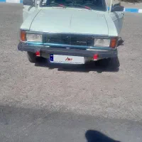 فروش پیکان وانت مدل ۸۹