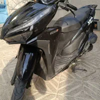 طرح کلیک 150|موتورسیکلت|قرچک, مهدیه|دیوار