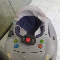 وسایل نوزادی