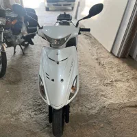 موتور سوزوکی ادرس ۱۲۵