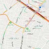 اجاره ۷۰ متری ۲ خواب / فلکه گاز