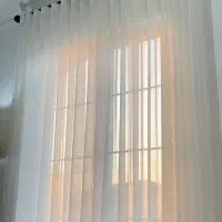 نصب ودوخت حرفه‌ای پرده با بهترین کیفیت قیمت مناسب|پرده، رانر، رومیزی|تربت جام, مطهری|دیوار