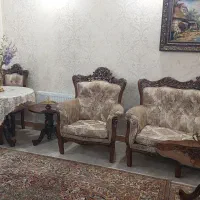 مبل ۷ نفره