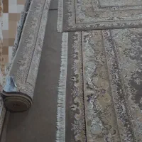 سه تخته فرش ۱۲ متری