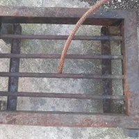 اجاق کباب پزی سالم