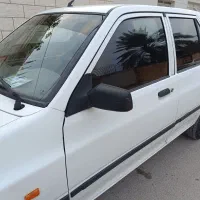 پراید 131 سال 1397