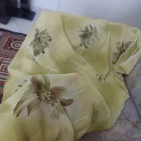 قواره پارچه حریر