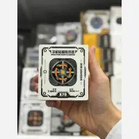 فن خنک کننده موبایل موقع بازی و.. رادیاتوری  یخچال|لوازم جانبی موبایل و تبلت|قم, زند آباد|دیوار