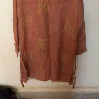 تیشرت قواره دار درحد نو تمیز|لباس|تهران, امام زاده عبدالله|دیوار