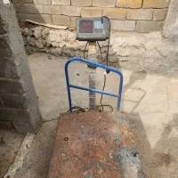 باسکول دیجیتال