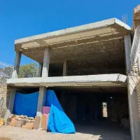 معاوضه فرهنگیان  ملک و خودرو/۲۵۰ متر زیربنا دوکله|فروش خانه و ویلا|فولادشهر, A1|دیوار