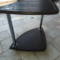 فروش میز عسلی|مبلمان خانگی و میز عسلی|رفسنجان, |دیوار