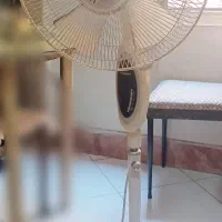 ۲ عدد پنکه مارک Sunny