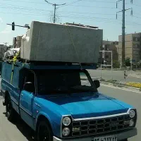 وانت بار نیسان