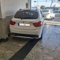 کوییک ۴۰۳ ۸۵GXR گانه|خودرو سواری و وانت|ورامین, شهرک مدرس|دیوار