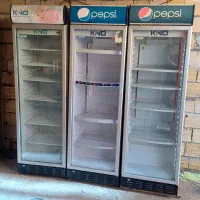 یخچال و فریزر تک درب کینو