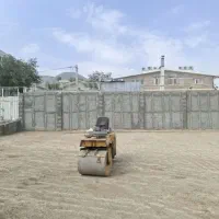 کرایه غلطک اجاره قدرت دارکوبنده زمین یک نواخت کردن