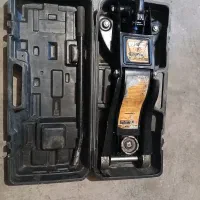 جک هیدرولیک سوسماری 2.5 تن واستر|ماشینآلات صنعتی|جوانرود, |دیوار