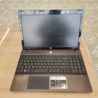 لپ تاپ اچ پی پروبوک