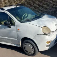 ام وی ام ۱۱۰ چهار سیلندر|خودرو سواری و وانت|تربتحیدریه, دیزقند|دیوار