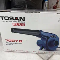 دستگاه دمنده و مکنده 680 وات توسن مدل 7007B