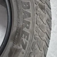 لاستیک کارکرده|قطعات یدکی و لوازم جانبی|بیرجند, |دیوار