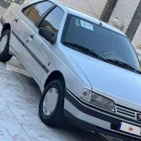 پژو دوگانه فابریک کارخانه صفر|خودرو سواری و وانت|زابل, |دیوار