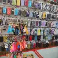 فروش لوازم جانبی موبایل زیر قیمت فاکتور