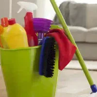 به یک نفر خانم جهت نظافت منزل نیازمندیم