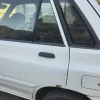 ۱۱۱|خودرو سواری و وانت|گنبد کاووس, |دیوار