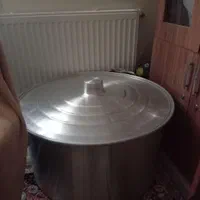 قابلمه خیلی بزرگ