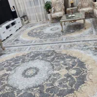 فرض تمام اکرولیک ۱۲ متری