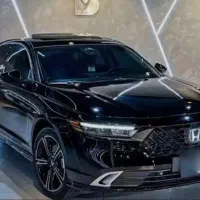 فروش حواله ماشین هوندا آکورد