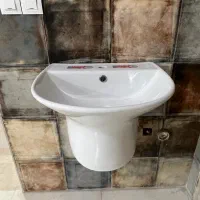 توالت فرنگی و کاسه توالت|لوازم سرویس بهداشتی|تهران, دولتخواه جنوبی|دیوار