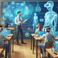 دوره آموزش هوش مصنوعی