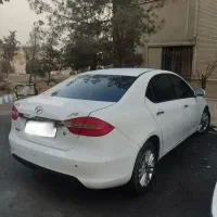 جک j5 مدل 1394 کارکرد 258000 اتوماتیک 1800|خودرو سواری و وانت|تهران, پونک|دیوار