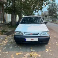 پراید مدل۹۲|خودرو سواری و وانت|گرگان, |دیوار