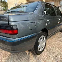 پژوپارسTu5 بدون نقطه مدل۹۹