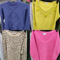 بافت زنانه اورجینال (استوک و تاناکورا)