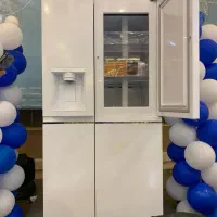 فروش اقساطی یخچال فریزرهای دیپوینت|یخچال و فریزر|شاهرود, |دیوار