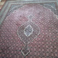 فرش ۱۲ متری ریز ماهی غرب