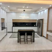 ساخت کابینت و کمد دیواری قسطی