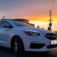 شاهین فول بدون رنگ 1401|خودرو سواری و وانت|اراک, |دیوار